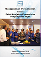 Laporan Tahunan APINDO Kabupaten Buleleng 2016