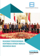 Laporan Tahunan APINDO Kabupaten Buleleng 2019